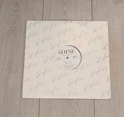 Gil Bonden – Shine - Yatva