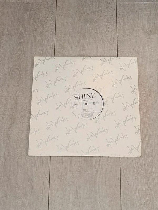 Gil Bonden – Shine - Yatva