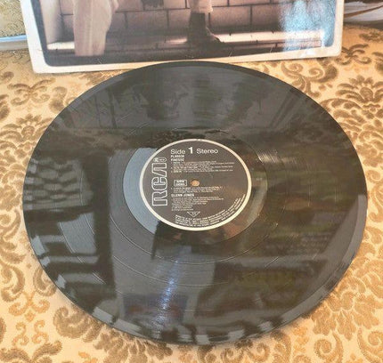 Glenn Jones – Finesse Vinyl Record - Yatva