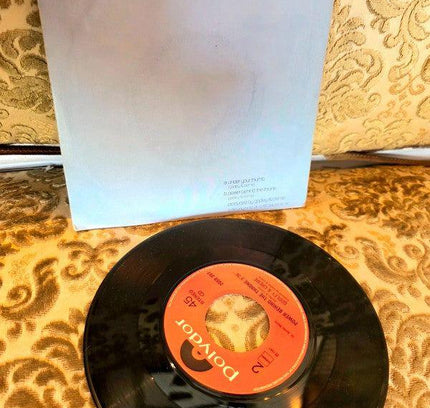 Godley & Creme – Under Your Thumb Vinyl Record - Yatva