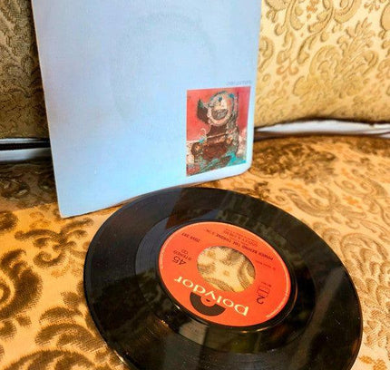 Godley & Creme – Under Your Thumb Vinyl Record - Yatva