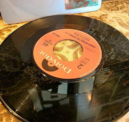 Godley & Creme – Under Your Thumb Vinyl Record - Yatva
