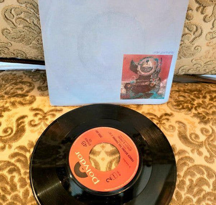 Godley & Creme – Under Your Thumb Vinyl Record - Yatva
