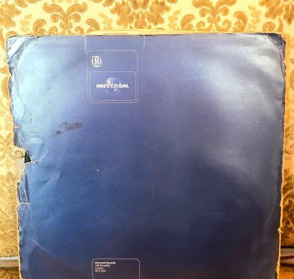God's Property From Kirk Franklin's Nu Nation – Stomp Vinyl Record - Yatva