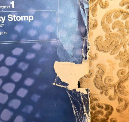 God's Property From Kirk Franklin's Nu Nation – Stomp Vinyl Record - Yatva