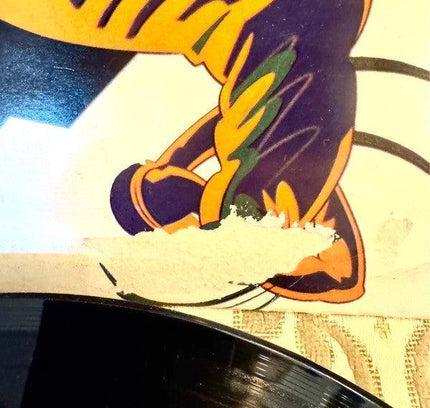 Grandmaster Melle Mel & The Furious Five – Beat Street - Yatva