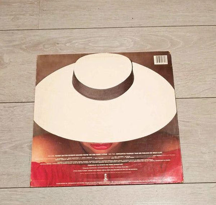 Gwen Guthrie – Portrait Vinyl - Yatva