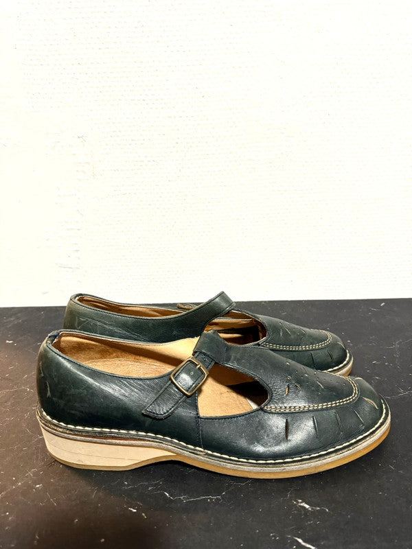 Vintage 70s / 80s Slip ons Shoes