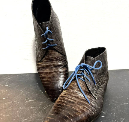 Handmade Giorgio shoes - Yatva