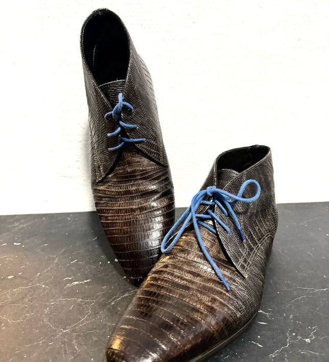 Handmade Giorgio shoes - Yatva