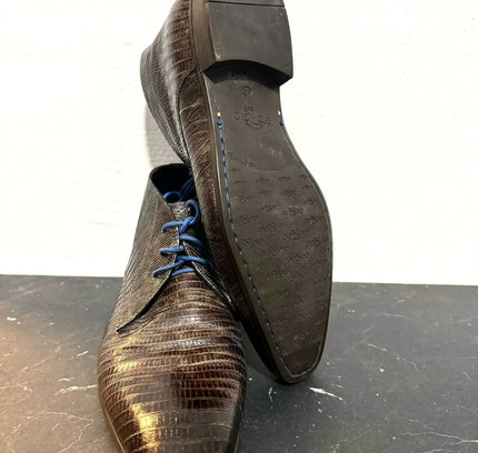Handmade Giorgio shoes - Yatva