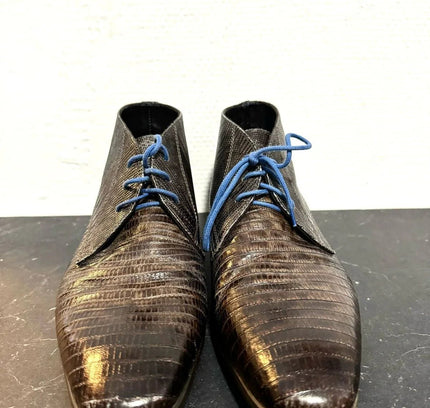Handmade Giorgio shoes - Yatva