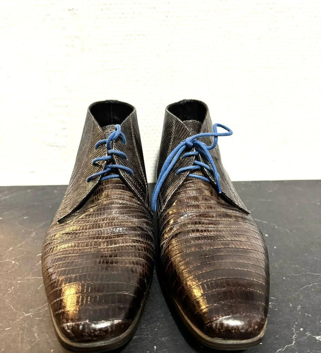 Handmade Giorgio shoes - Yatva