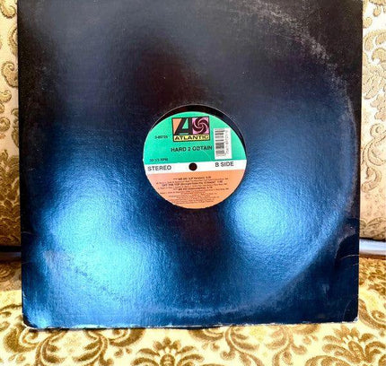 Hard 2 Obtain – L.I. Groove - Yatva