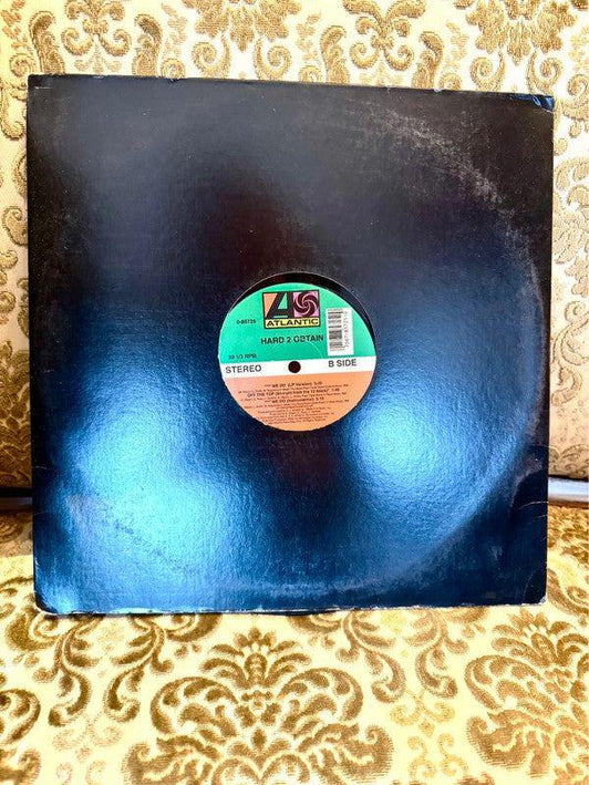 Hard 2 Obtain – L.I. Groove - Yatva