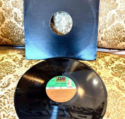 Hard 2 Obtain – L.I. Groove - Yatva