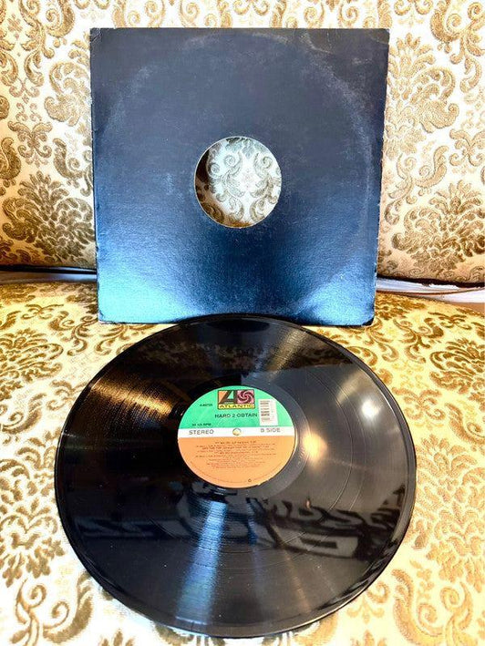 Hard 2 Obtain – L.I. Groove - Yatva