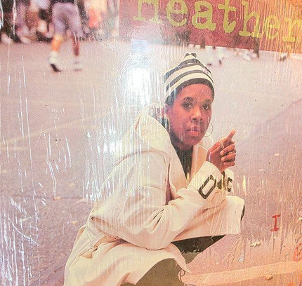 Heather B – I Get Wreck Vinyl Record - Yatva