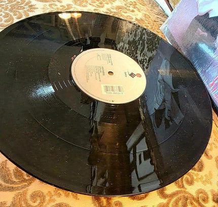 Heather B – I Get Wreck Vinyl Record - Yatva
