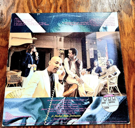 Hot Chocolate – Every 1's A Winner Record Vinyl - Yatva