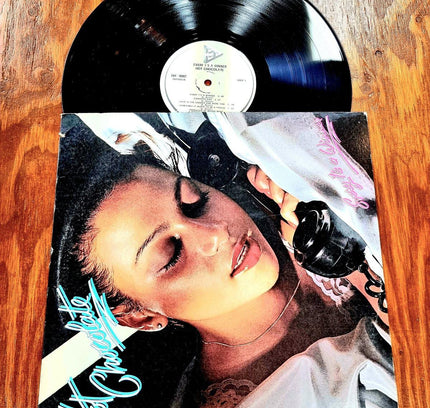 Hot Chocolate – Every 1's A Winner Record Vinyl - Yatva