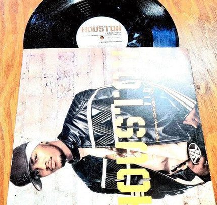 Houston - Featuring Chingy, Nate Dogg And I - 20 – I Like That - Record vinyl - Yatva