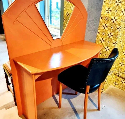 Iconic Jaime Tresserra "Butterfly" Desk (1988) - Yatva