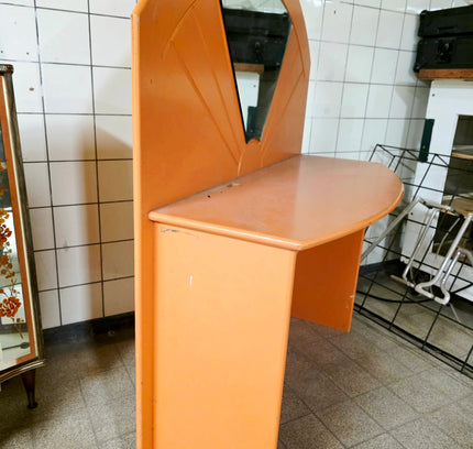 Iconic Jaime Tresserra "Butterfly" Desk (1988) - Yatva
