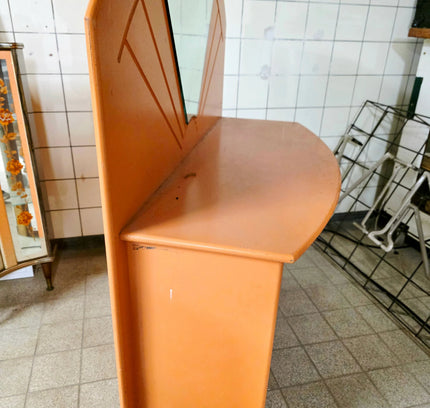 Iconic Jaime Tresserra "Butterfly" Desk (1988) - Yatva