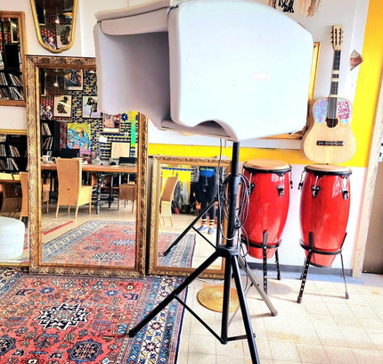Isovox Mobile Vocal Booth V2 - Yatva