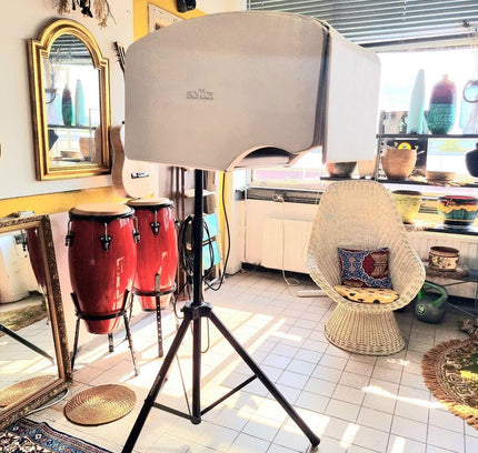 Isovox Mobile Vocal Booth V2 - Yatva