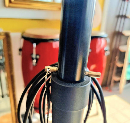 Isovox Mobile Vocal Booth V2 - Yatva