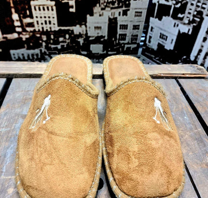 Italian Slippers - Yatva