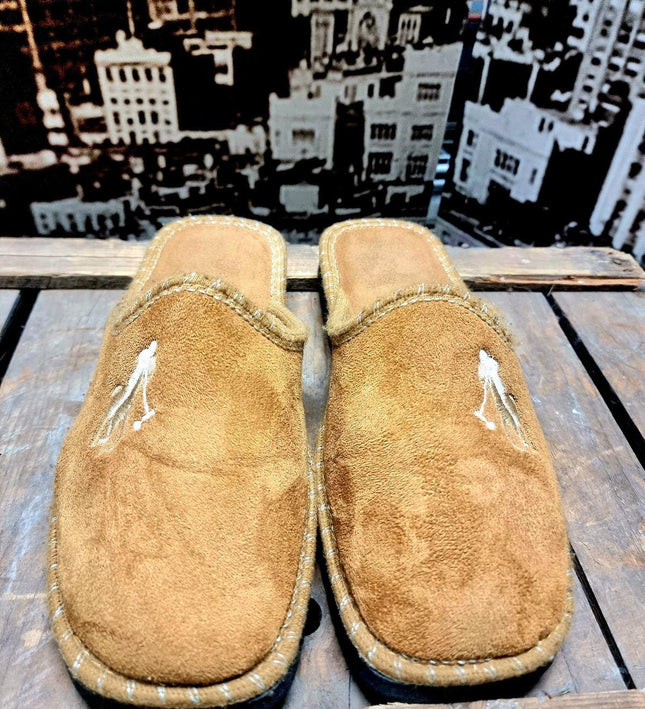 Italian Slippers - Yatva