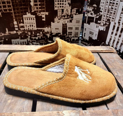 Italian Slippers - Yatva