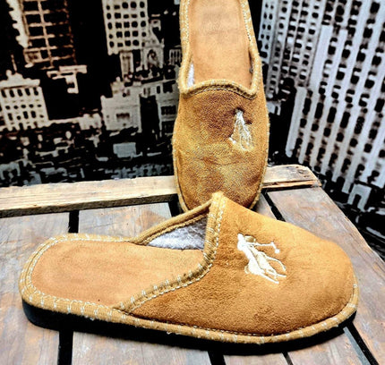 Italian Slippers - Yatva