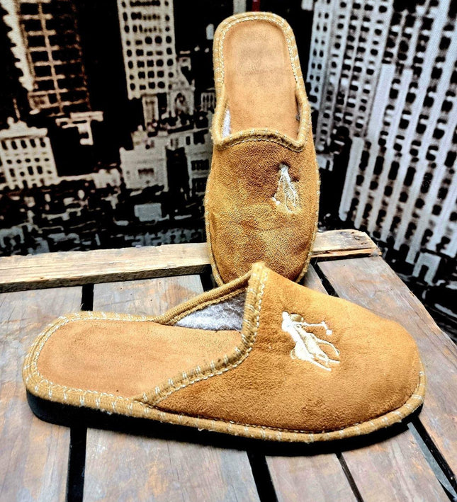 Italian Slippers - Yatva