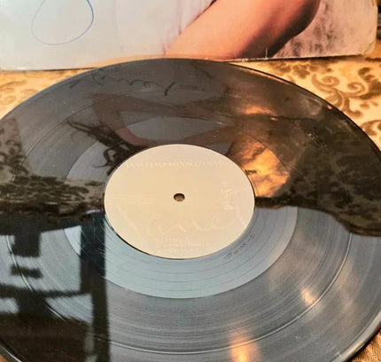 Janet Jackson – All For You Vinyl Record - Yatva