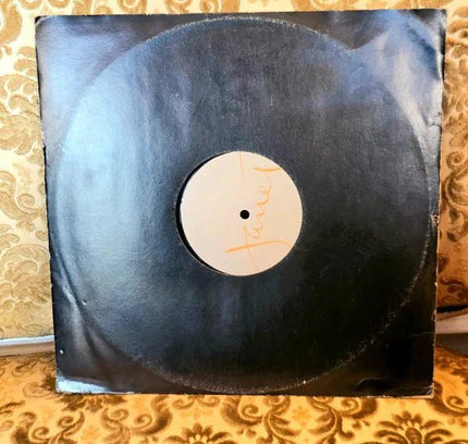 Janet – Someone To Call My Lover Vinyl Record - Yatva