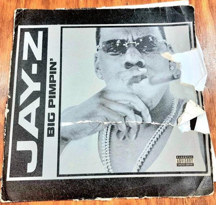 Jay - Z – Big Pimpin' - Yatva