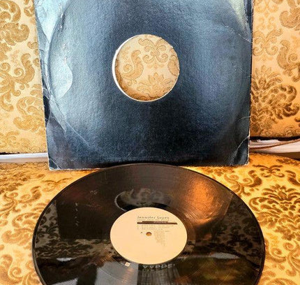 Jennifer Lopez – Jenny From The Block Vinyl Record - Yatva