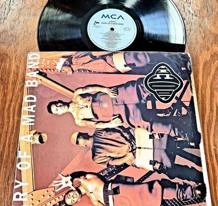 Jodeci – Diary Of A Mad Band - Yatva