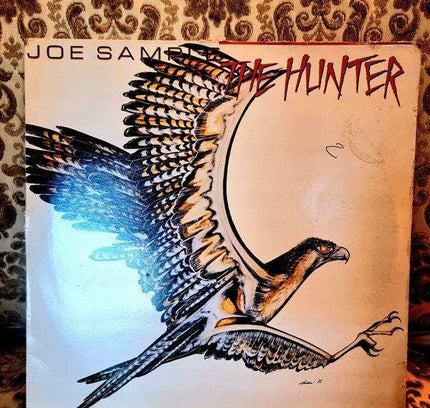 Joe Sample – The Hunter Vinyl - Yatva