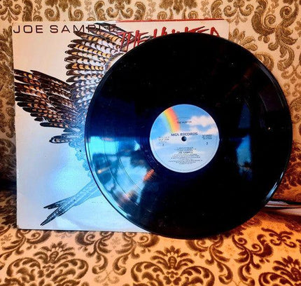 Joe Sample – The Hunter Vinyl - Yatva