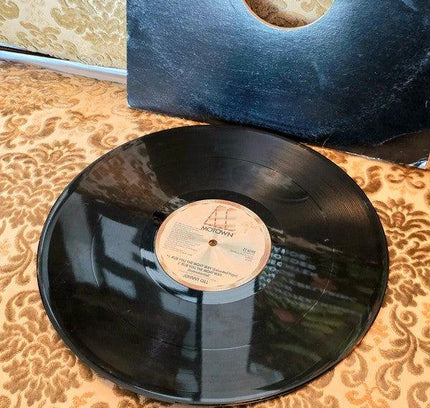 Johnny Gill – Rub You The Right Way Vinyl Record - Yatva
