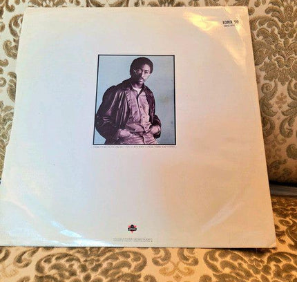 Junior – Somebody Vinyl Record - Yatva