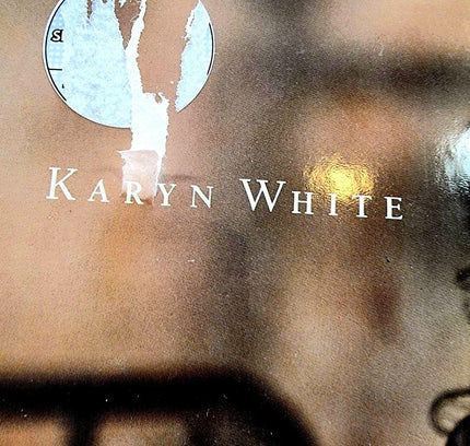 Karyn White – Karyn White - Vinyl Record - Yatva