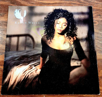 Karyn White – Karyn White - Vinyl Record - Yatva