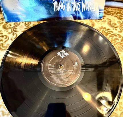 Keith Murray – The Most Beautifullest Thing In This World Vinyl Record - Yatva