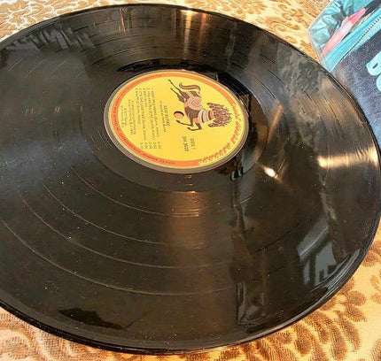 Keni Burke – Keni Burke Vinyl Record - Yatva